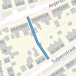 Perceel RTE00-M-3688