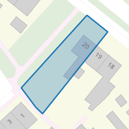 Perceel RTE00-M-3699