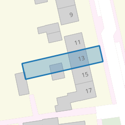 Perceel RTE00-M-3714