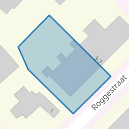 Perceel RTE00-M-3722