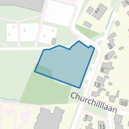 Perceel RTE00-M-3724