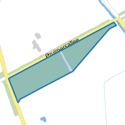 Perceel RTE00-M-3732