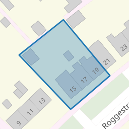 Perceel RTE00-M-3743