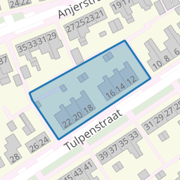 Perceel RTE00-M-3761