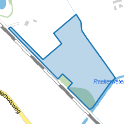 Perceel RTE00-M-3765