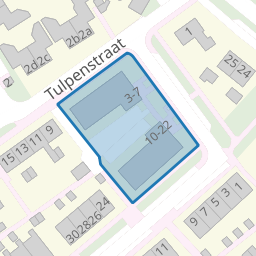 Perceel RTE00-M-3776