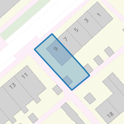 Perceel RTE00-M-3779