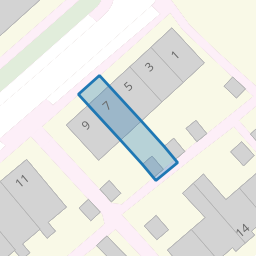 Perceel RTE00-M-3780