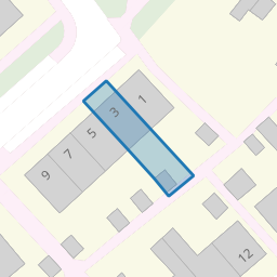 Perceel RTE00-M-3782