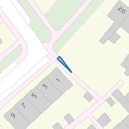 Perceel RTE00-M-3799