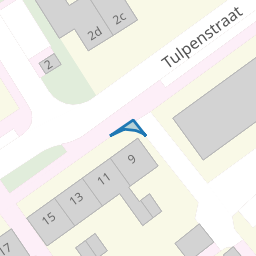 Perceel RTE00-M-3802