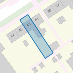 Perceel RTE00-M-3809