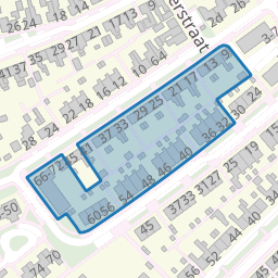 Perceel RTE00-M-3810