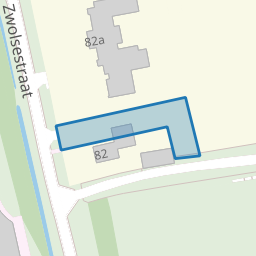 Perceel RTE00-M-3822