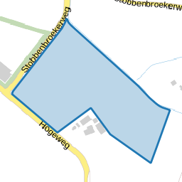 Perceel RTE00-M-3834