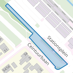 Perceel RTE00-M-3846