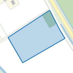 Perceel RTE00-M-3850