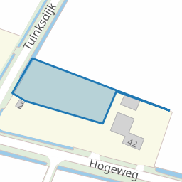 Perceel RTE00-M-3880