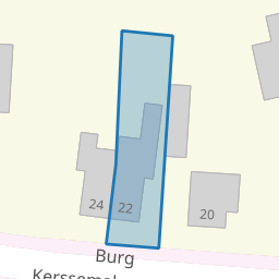 Perceel RTE00-M-3891