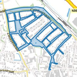 Perceel RTE00-M-3903