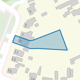 Perceel RTE00-M-3927