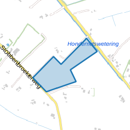 Perceel RTE00-M-3932