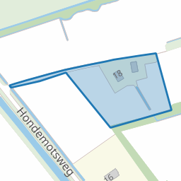 Perceel RTE00-M-3947