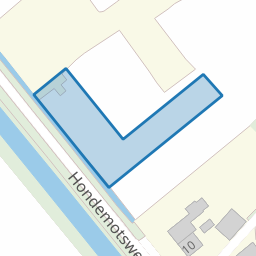 Perceel RTE00-M-3965