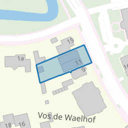 Perceel RTE00-M-4009