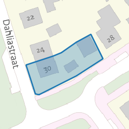 Perceel RTE00-M-4016