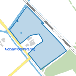 Perceel RTE00-M-4023