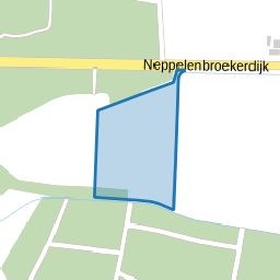 Perceel RTE00-N-1055