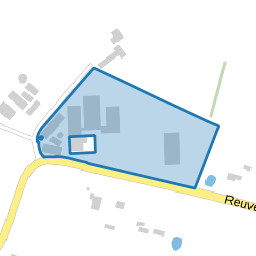 Perceel RTE00-N-1100