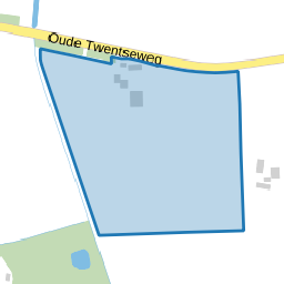 Perceel RTE00-O-1018