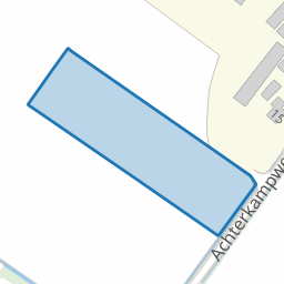 Perceel RTE00-O-1030