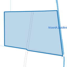 Perceel RTE00-O-1067