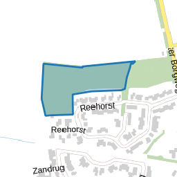 Perceel RTE00-O-1089