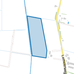 Perceel RTE00-O-1101