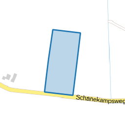 Perceel RTE00-O-1111