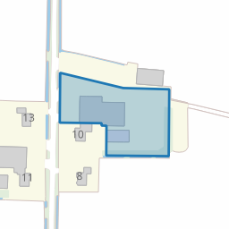 Perceel RTE00-O-1113