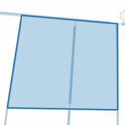 Perceel RTE00-O-1158