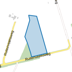 Perceel RTE00-O-1161