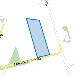 Perceel RTE00-O-1163