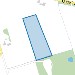 Perceel RTE00-O-1164