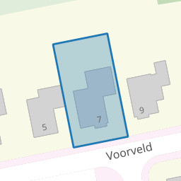 Perceel RTE00-O-1176