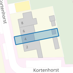 Perceel RTE00-O-1185