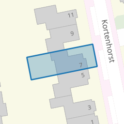 Perceel RTE00-O-1196