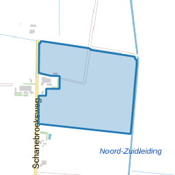 Perceel RTE00-O-1204