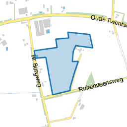 Perceel RTE00-O-1209