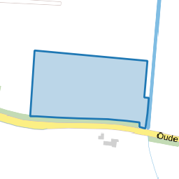 Perceel RTE00-O-1213